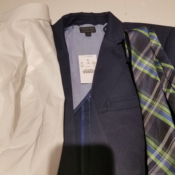 J. Crew Suit - Picture 5 of 8